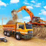 Cover Image of Download Utility Construction Machines: Construction City 1.4.1 APK