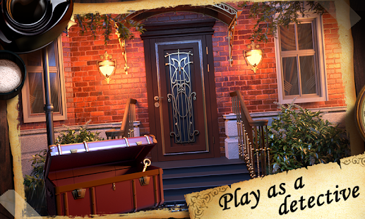 Mansion of Puzzles. Escape Puzzle games for adults screenshots 17