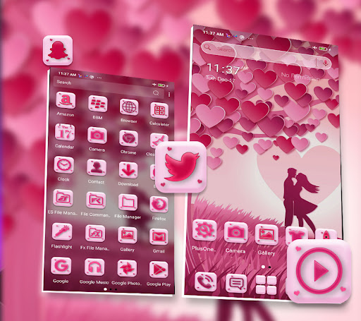 پیش نمایش برنامه