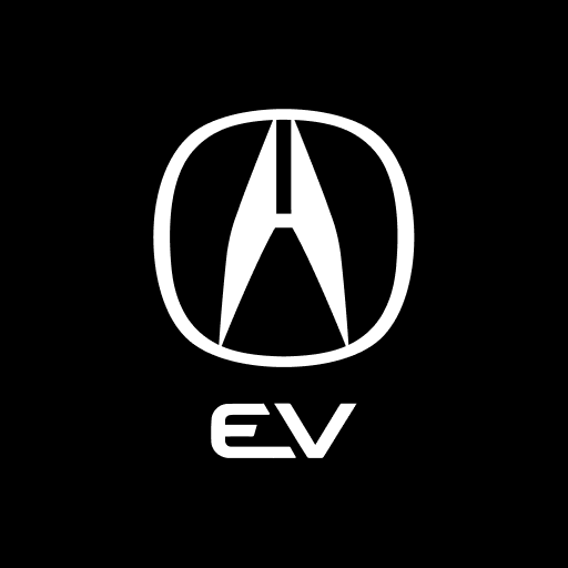 Acura EV Logo