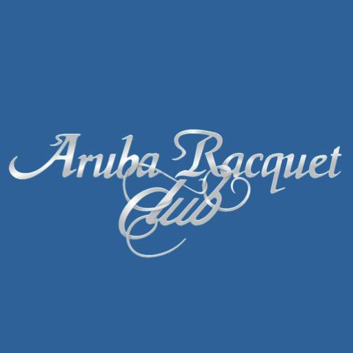 Aruba Racquet Club logo