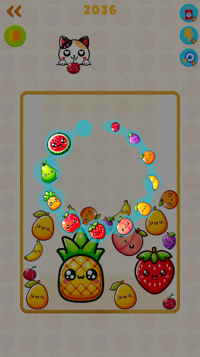 FruitFusion
