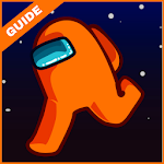 Cover Image of Baixar Free Guide For Among Us Walkthrough 1.0 APK