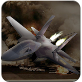 Air Combat : 3D Fighters icon