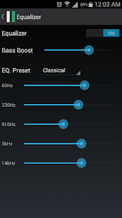 Music Folder Player(圖4)-速報App