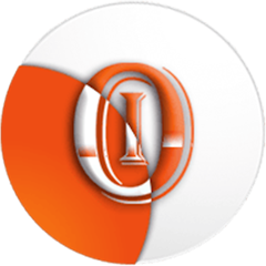 Over Orange Icons Pack icon