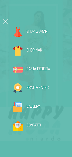 Happy moda Niardo Screen 2
