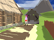 screenshot of Murder Gamemode Portable Lite