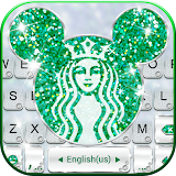 Minny Goddess Keyboard Theme icon