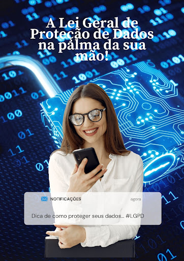 Lgpd para Empresas Screen 2
