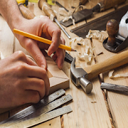How to learn carpentry step by step