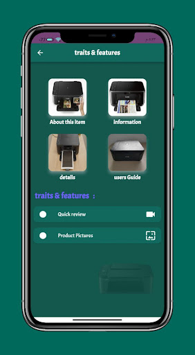 Canon PIXMA Printer Guide