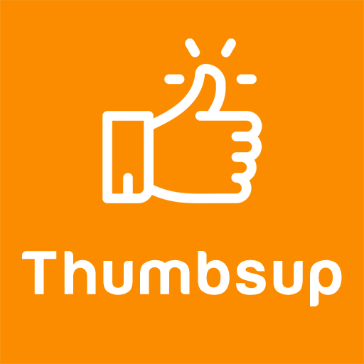 Buy 2 Thumbsup logo
