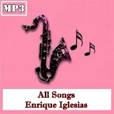 All Songs Enrique Iglesias icon