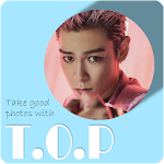 Cover Image of Download Take good photos with T.O.P (Big Bang) 1.0.152 APK