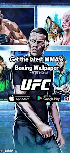 UFC Wallpaper : BMF Edition