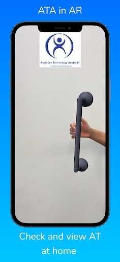 ATA in AR Screen 2