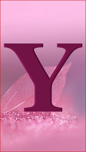 Y Letters Wallpapers Screen 3