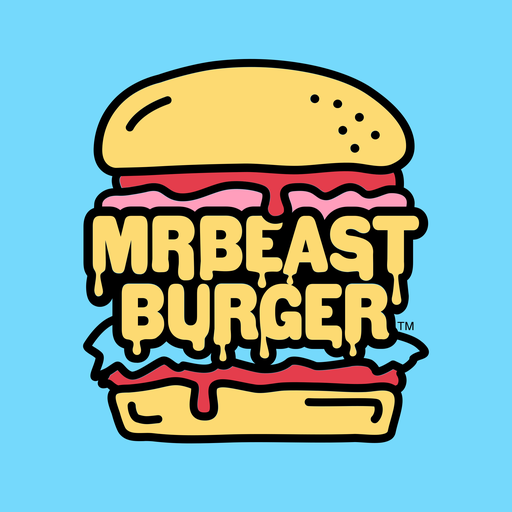 MrBeast Burger 5.0.28 Icon