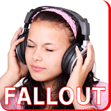 Radio Fallout icon