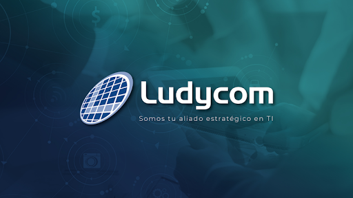 Servicio Ludycom Cloud Screen 2