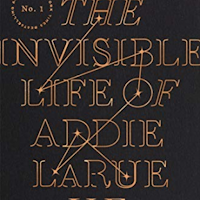 The Invisible Life of Addie...