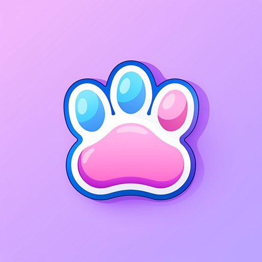 Cat Simulator: Virtual Pets 3D 1.4.9.66 Icon