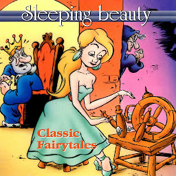 Icon image Sleeping Beauty: Classic Fairytales