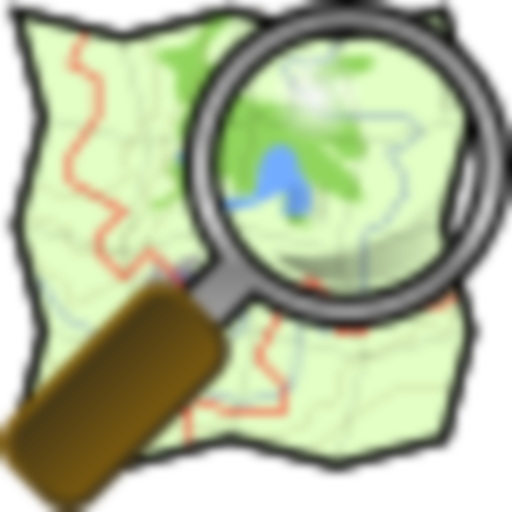 osmdroid logo