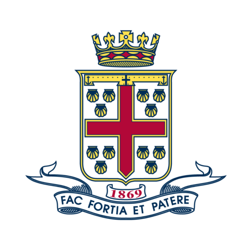 PRINCE ALFRED COLLEGE logo