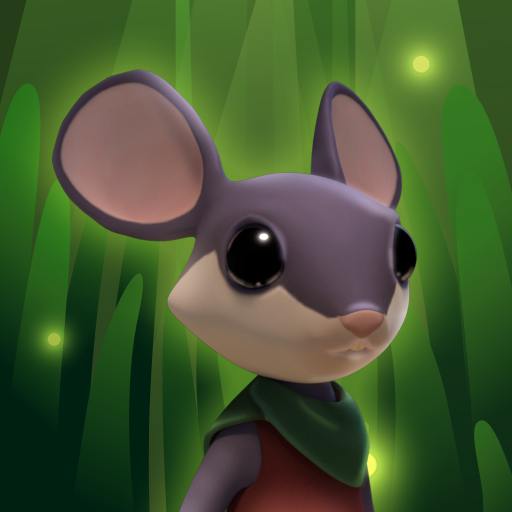 Forestfall logo