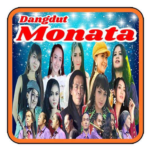 Dangdut Koplo Live logo