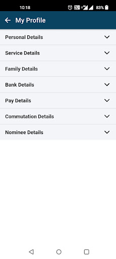 SPARSH Screenshot 4 - AppWisp.com