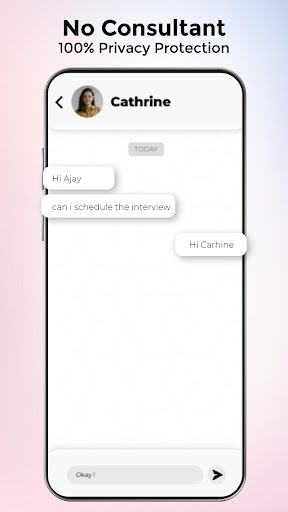 JobsLink - Job Search App