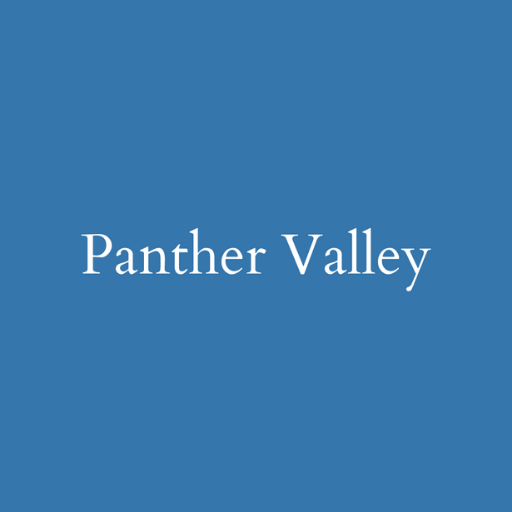 Panther Valley logo