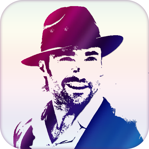Sketch Art Photo Editor - Sketch Photo Editing