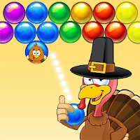 Thanksgiving Turkey Pop