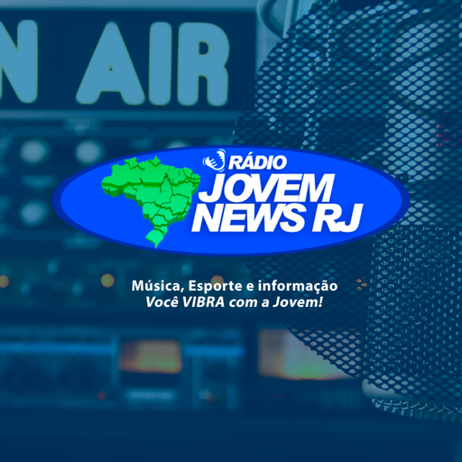 Radio Jovem News RJ