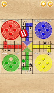 Ludo Neo-Classic : King of the Dice Game  Screenshots 9