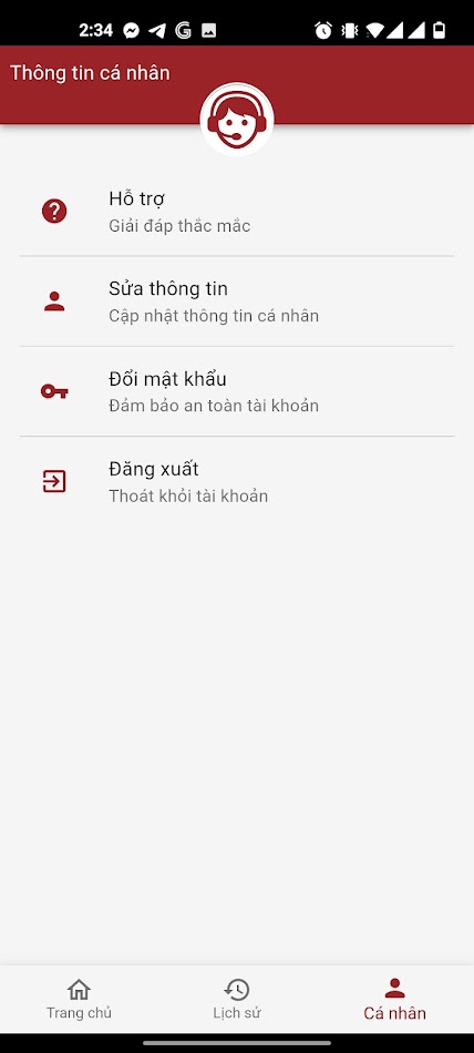 #4. CGolf (Android) Ved: F-LINK Corporation