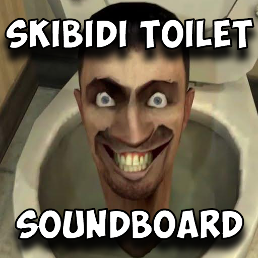 Skibidi Toilet Soundboard