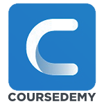 Cover Image of Скачать Coursedemy Learning App 20.7.20 APK