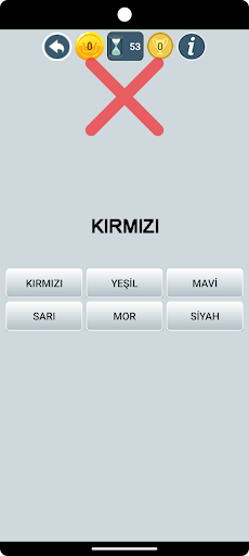 Beyin Oyunları Screen 3