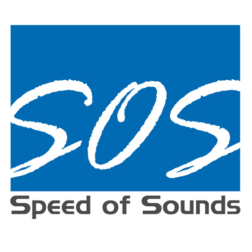 Speed of Sounds logo