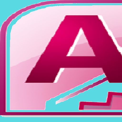 آموزش جامع اکسس logo