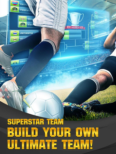 Total Football 2016/2017