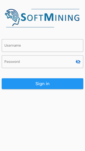 Android application Veloce screenshort