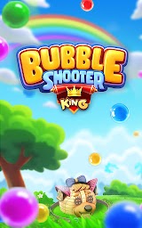 Bubble Shooter King