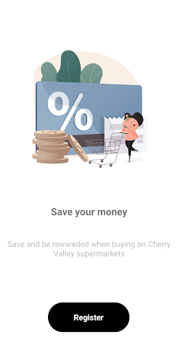 Cherry Valley Marketplace Screen 2