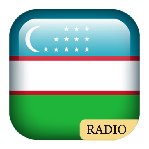 Uzbekistan Radio FM  Icon
